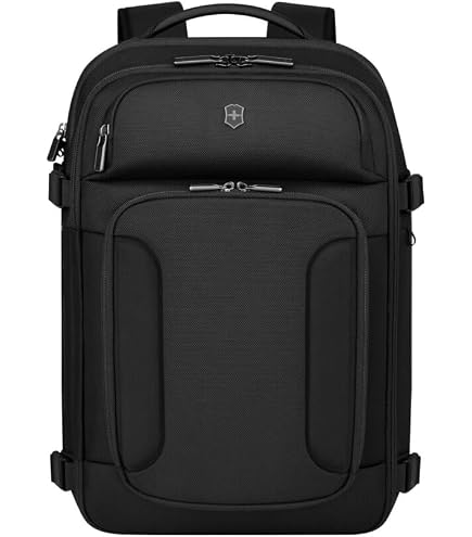 Amazon.com: Victorinox Werks Traveler 7.0, Boarding Bag, Backpack