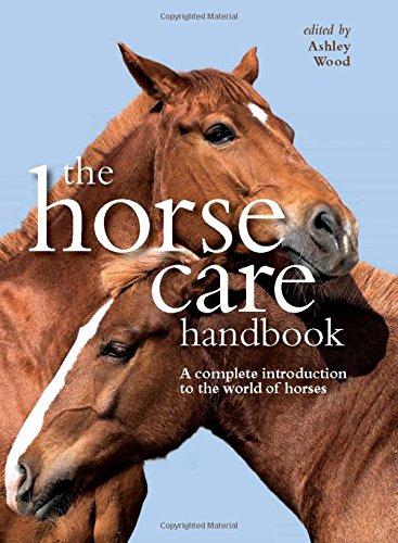 The Horse Care Handbook