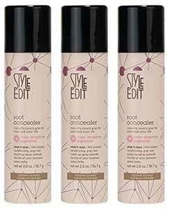 Amazon.com: Style Edit Root Concealer (Lightest Brown 
