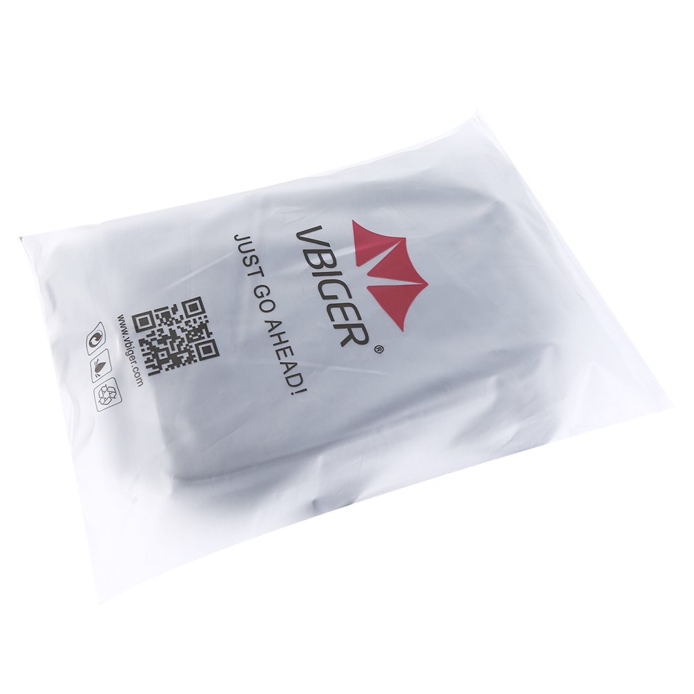 Vbiger 40L Trekkingrucksack Wasserdichter Outdoor Wanderrucksäcke für Camping Wandern Reisen