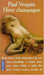 Hiver champagne