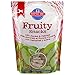 Hill'S Science Diet Crunchy Fruity Snacks With Apples & Oatmeal Dog Treats, 8.8 Oz