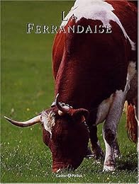 La  ferrandaise