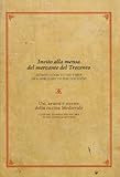 Front cover for the book An Invitation to the Table of a Merchant of the Trecento by Rosanna Caterina Proto Pisani