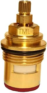 TML Tap Magician Replacement Bath Cartridge 3/4" x 53mm 20 Teeth view 5