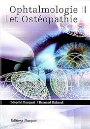 Ophtalmologie et ostéopathie
