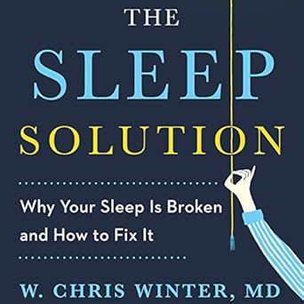 Solutions to textbook problems sleeping