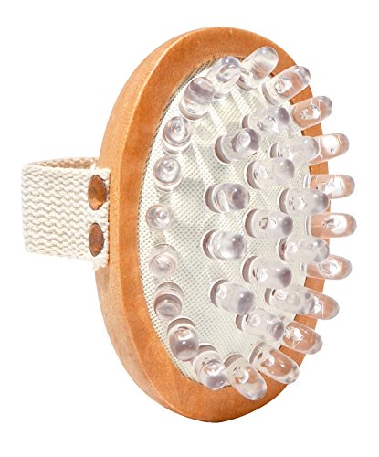 Mambino Organics Cellulite Massager Brush