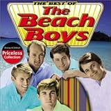 The Beach Boys Album: «The Best of The Beach Boys» (Front side)