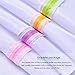 Yazer 5-Pack Premium Laundry Bags for Lingerie,Laundry,Blouse,Hosiery,Stocking,Underwear,Washing Bags with Premium Zipper … (N)