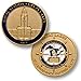 Naval Station Great Lakes Challenge Coin