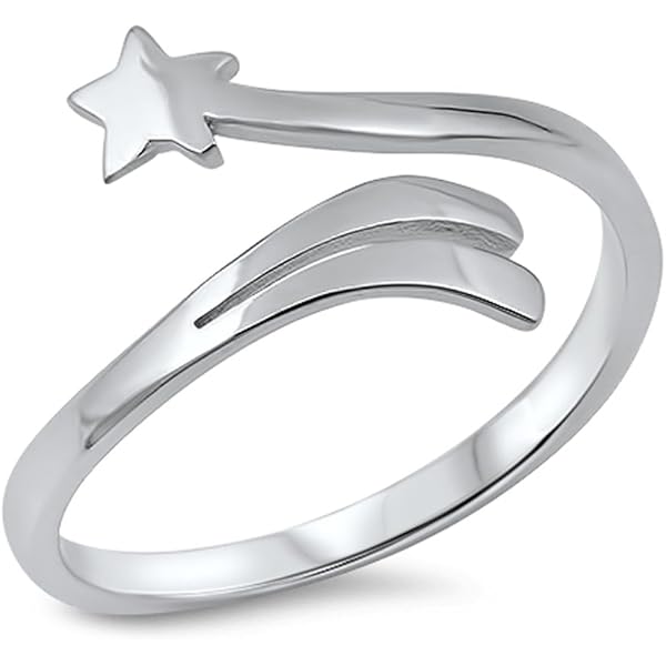 Anello Eternity • Anello In Argento Eternity | LAITNESSE - Foto 4