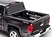 BAKFlip G2 Hard Folding Truck Bed Tonneau Cover | 226525 | fits 2017-18 Nissan Titan 5' 6
