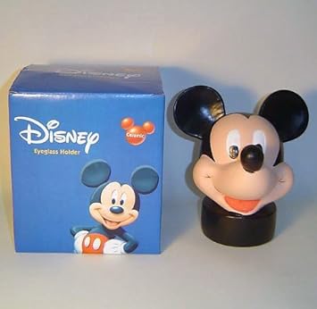 mickey mouse eyeglasses