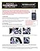 Micro Detailer MD Wheel Rim Coat HD - Heavy-Duty Ceramic SiO2 Wheel Coating Kit