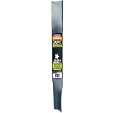 MaxPower 331740B 22 Inch Blade for 22 in. Cut Craftsman, Husqvarna, Poulan Mowers Replaces OEM #'s 420463, 421825, 437601, 53