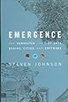 Emergence: The Connected Lives of Ants, Brains, Cities, and Software