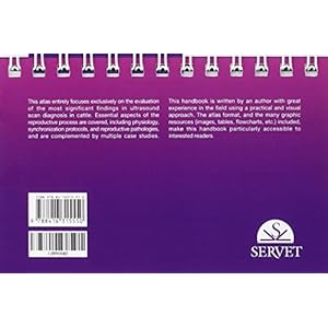 Essential guides on cattle farming. Reproductive evaluation and ultrasound diagnosis