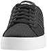 adidas Men's Shoe's Daily Sneakers, Black/White, (10.5 M US)