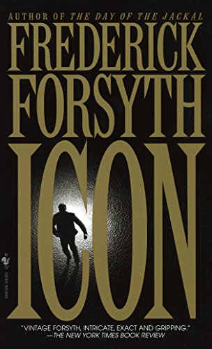 Icon: A Novel by Frederick Forsyth
