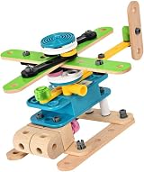 BRIO Builder Motor Construction Set - STEM Educational Toy for Ages 3+ view 7