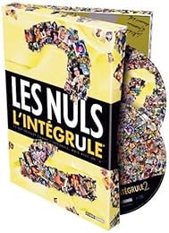 Les Nuls, L'intégrule* (*C'est Presque Comme L'intégrale, Mais Avec Un \#U\#) - Edition Kiosque
