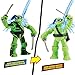 Teenage Mutant Ninja Turtles Ninja Color Change Leonardo Action Figure