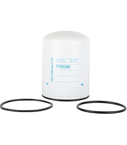 Amazon.com: Wix Hydraulic Filter - 51759 : Automotive