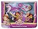 Disney Sofia the First Flying Minimus and Carriage