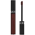 SEPHORA COLLECTION Cream Lip Stain Liquid Lipstick 98 Auburn Prestige