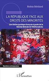 La  République face aux droits des minorités