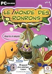 Le Monde des Ronrons