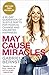 May Cause Miracles: A 40-Day Guidebook of Subtle Shifts for Radical Change and Unlimited Happiness by Gabrielle Bernstein