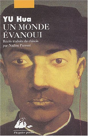 Un  monde évanoui