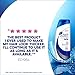 Head and Shoulders Full & Thick 2-in-1 Anti-Dandruff Shampoo + Conditioner 13.5 Fl Oz (Packaging May Vary)