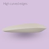 Maxi-Cosi Mavis Changing Mat 50x70cm Baby Soft Foam Anti-Slip Beige view 2