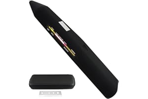 TEKCOPLUS Diamond Tester Jewelry Gem Stone Tester Moissanite Tester Professional 2pt Jewel Stone Combo Tester Kit for Diamond, Moissanite, Metal and Gemstone Selection - High Accuracy Jeweler Test Meter Device