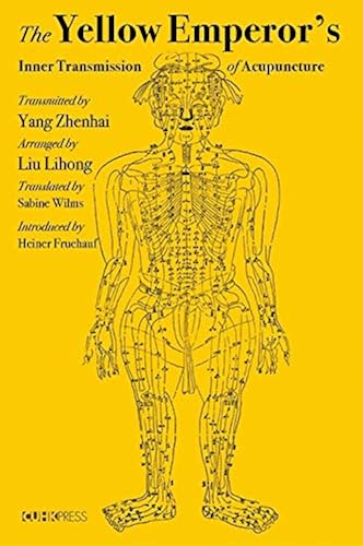 Download The Yellow Emperors Inner Transmission of Acupuncture PDF