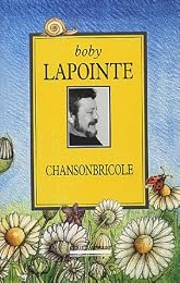 Chansonbricole