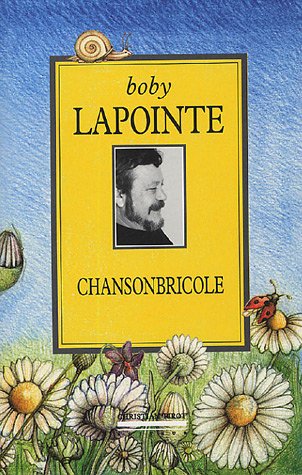 Chansonbricole
