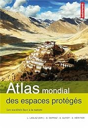Atlas mondial des espaces protégés