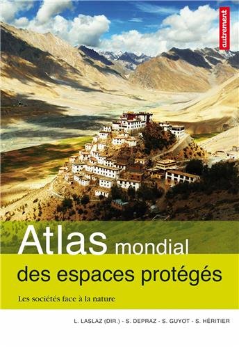 Atlas mondial des espaces protégés