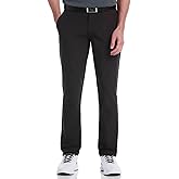 Callaway Mens Pro Spin 3.0 Stretch Active Waistband Golf Pants 30-38" Inseam (Available in Big & Tall)