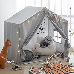 Kids Play Tent, Razee Large Playhouse Tent