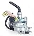 Oriental Power Carb For Honda C70 C 70 Passport Carburetor Cable Choke (1980-1981)