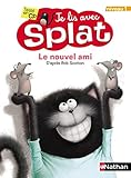 Le nouvel ami de Splat by