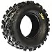 SunF A041 Mud|Trail ATV/UTV Tire 24x10-11, 6-PR