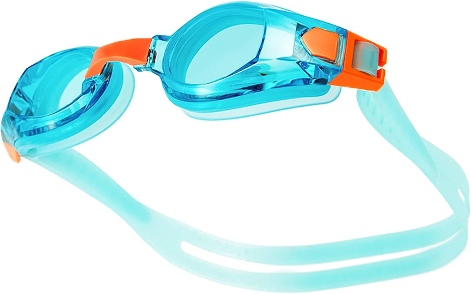 Lovimoon Kids Swimming Goggles, Children's Swimming Goggle with UV