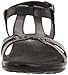 Keen Emerald City 3 Point Sandal Black - 7.5 B(M) US