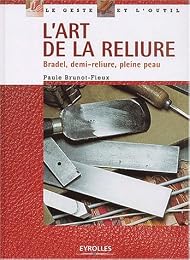 L' art de la reliure